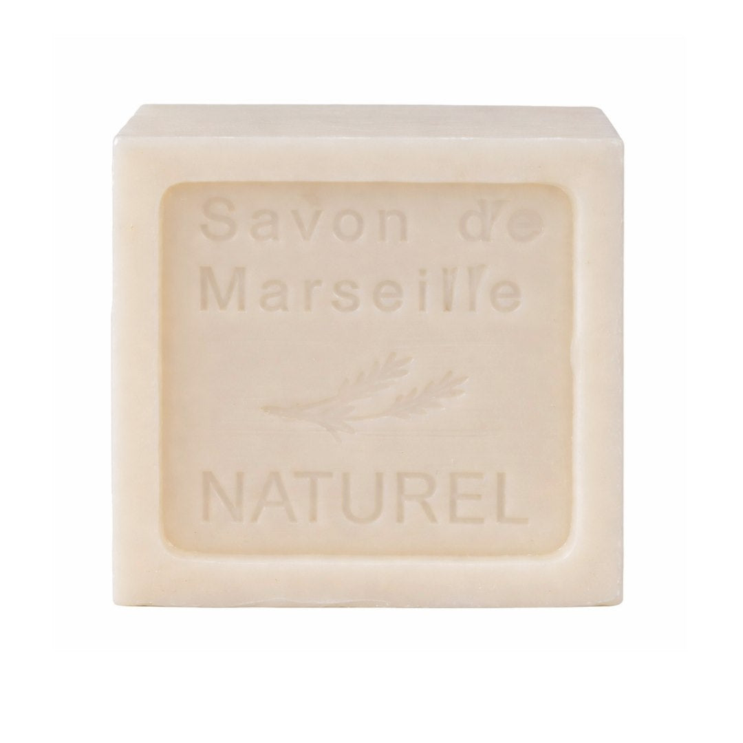 MAÎTRE SAVON - The Marseille Cube