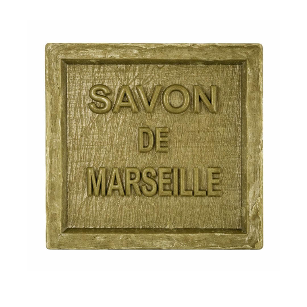 MAÎTRE SAVON - Marseille-saippua