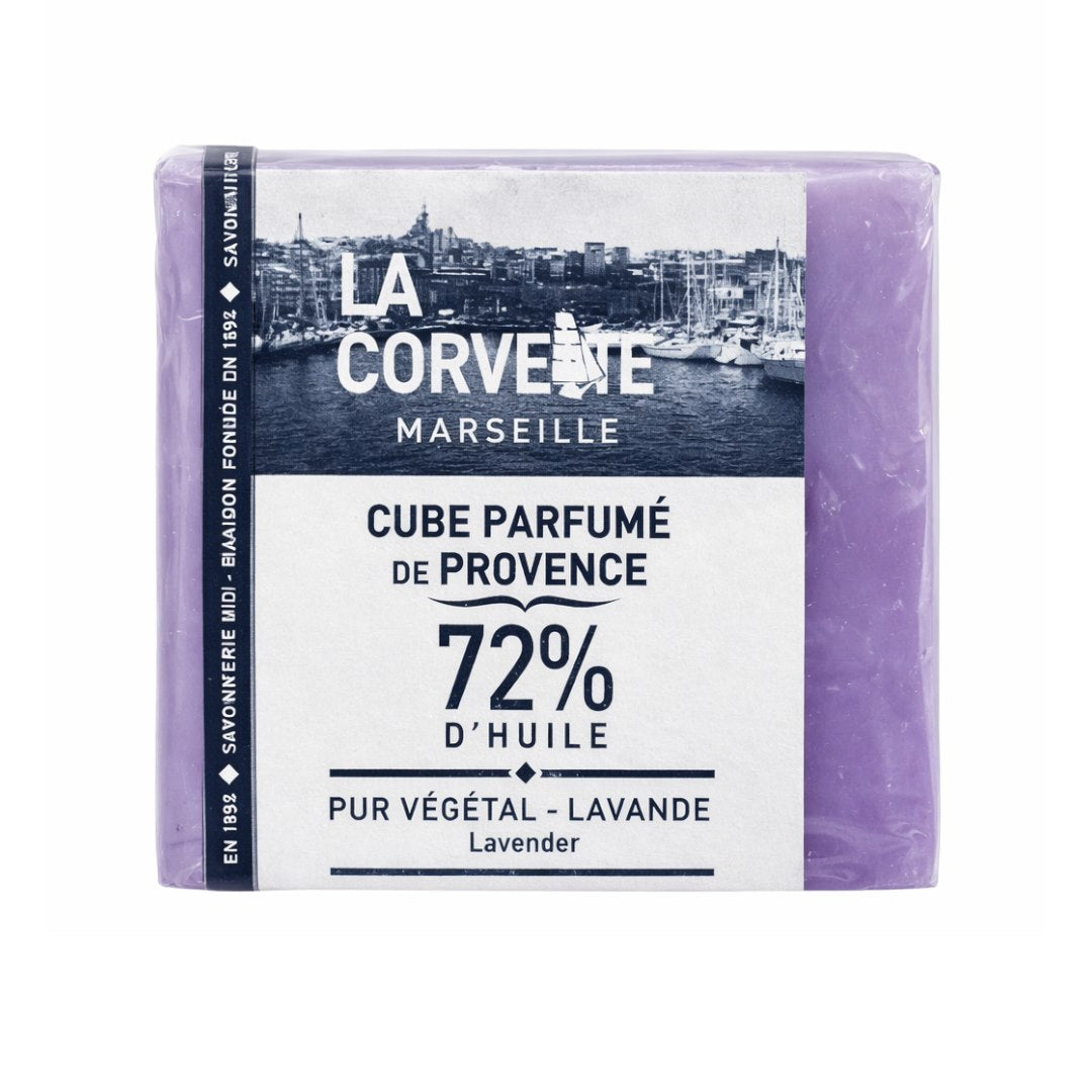 La Corvette - Provencen Tuoksukuutio