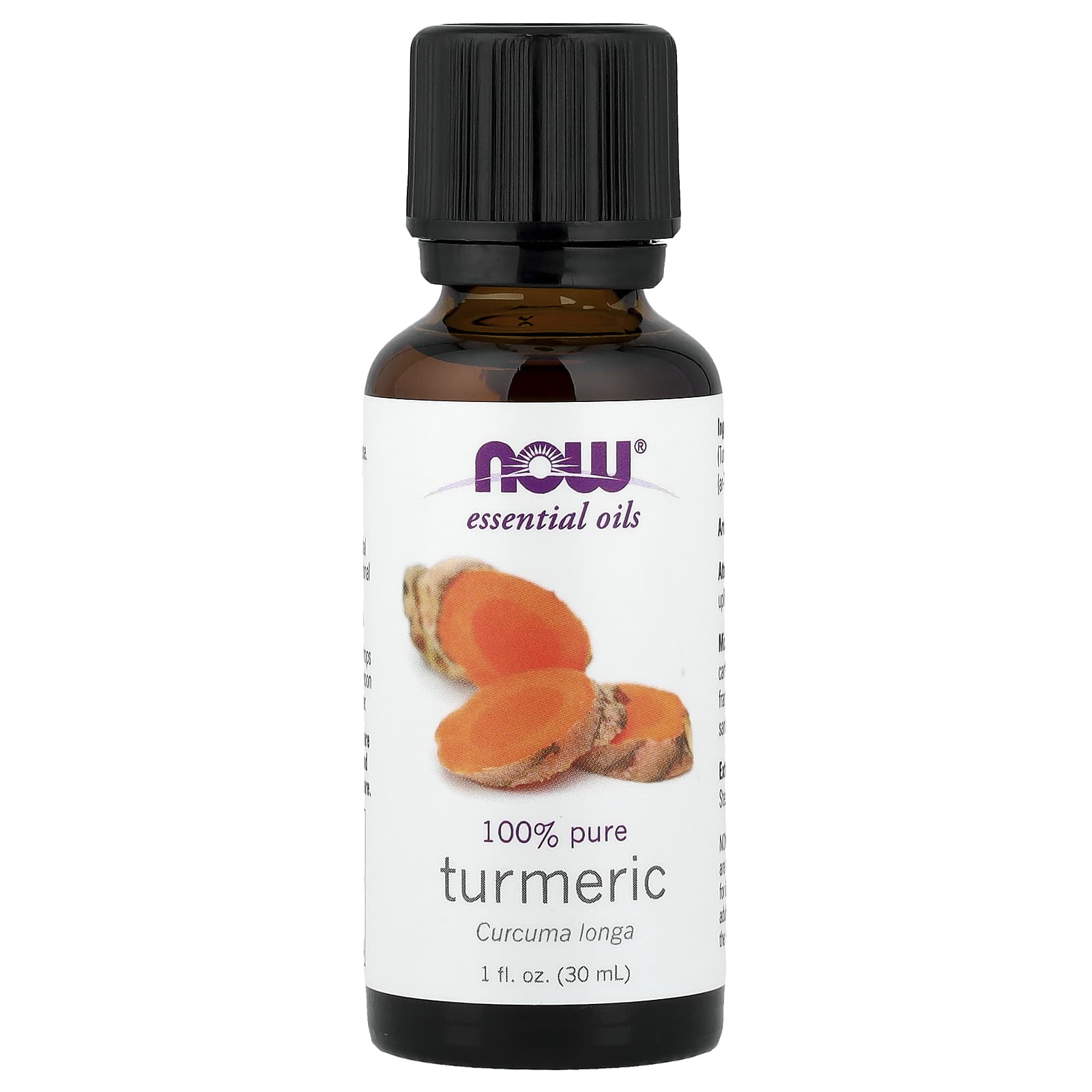 NOW Foods - Essential Oil