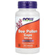 NOW Foods Bee Pollen 100 kapslar framsida