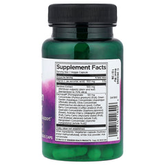 Vegan Collagen Builder ingredienser & etikett