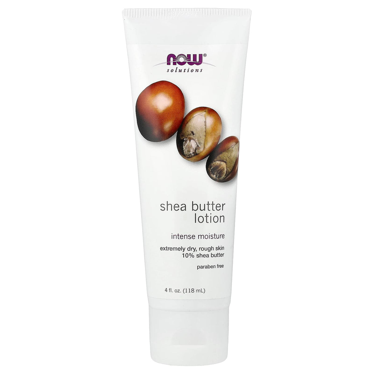 NOW Foods - Shea Butter