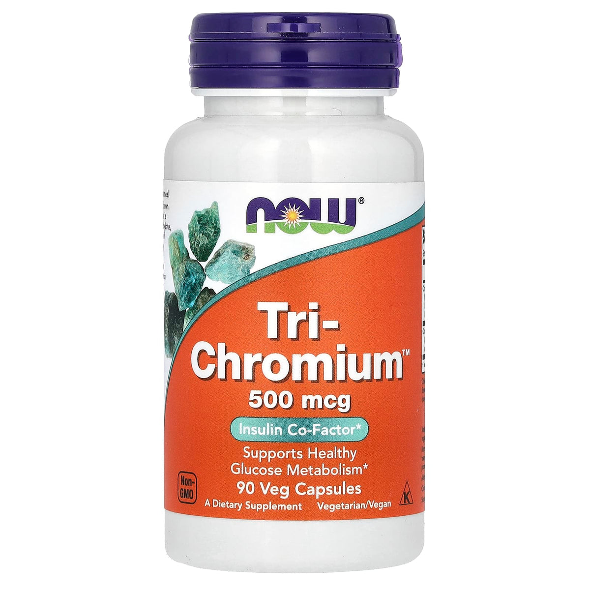 Tri-Chromium produktöversikt
