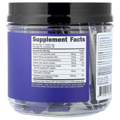 Nutricost - Elektrolyyttien Nesteytys Stick Pack