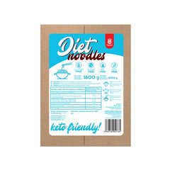 Cheat Meal - Diet Noodles