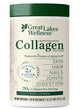 Grass-Fed Bovine Collagen Peptides framsida