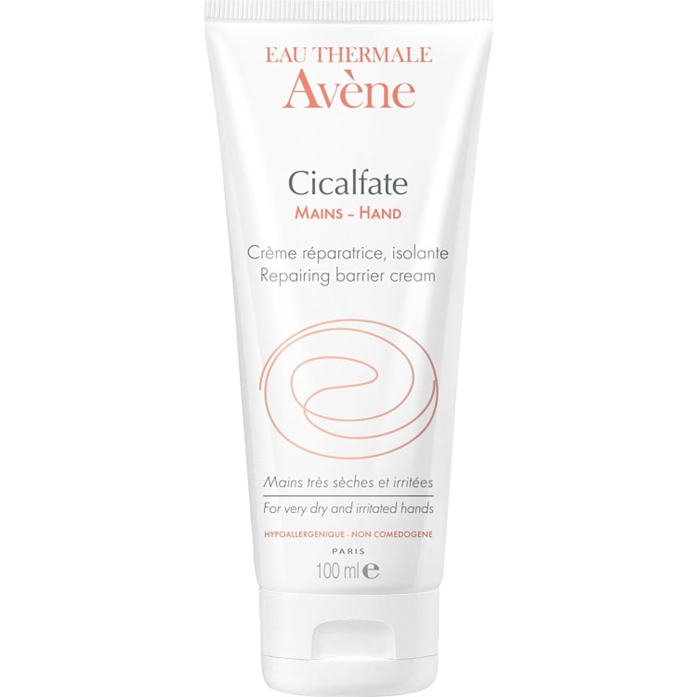 Avene - Cicalfate Hand Cream 100 ml