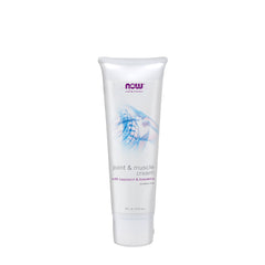 Joint & Muscle Cream framsida