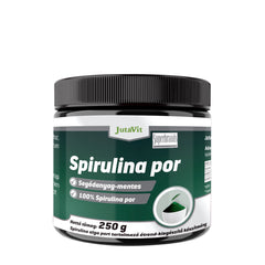 JutaVit - Spirulina Powder - 250 g