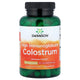 Swanson High Immunoglobulin Colostrum 120 kapslar framsida