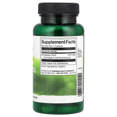 Swanson - Astragalus Extract