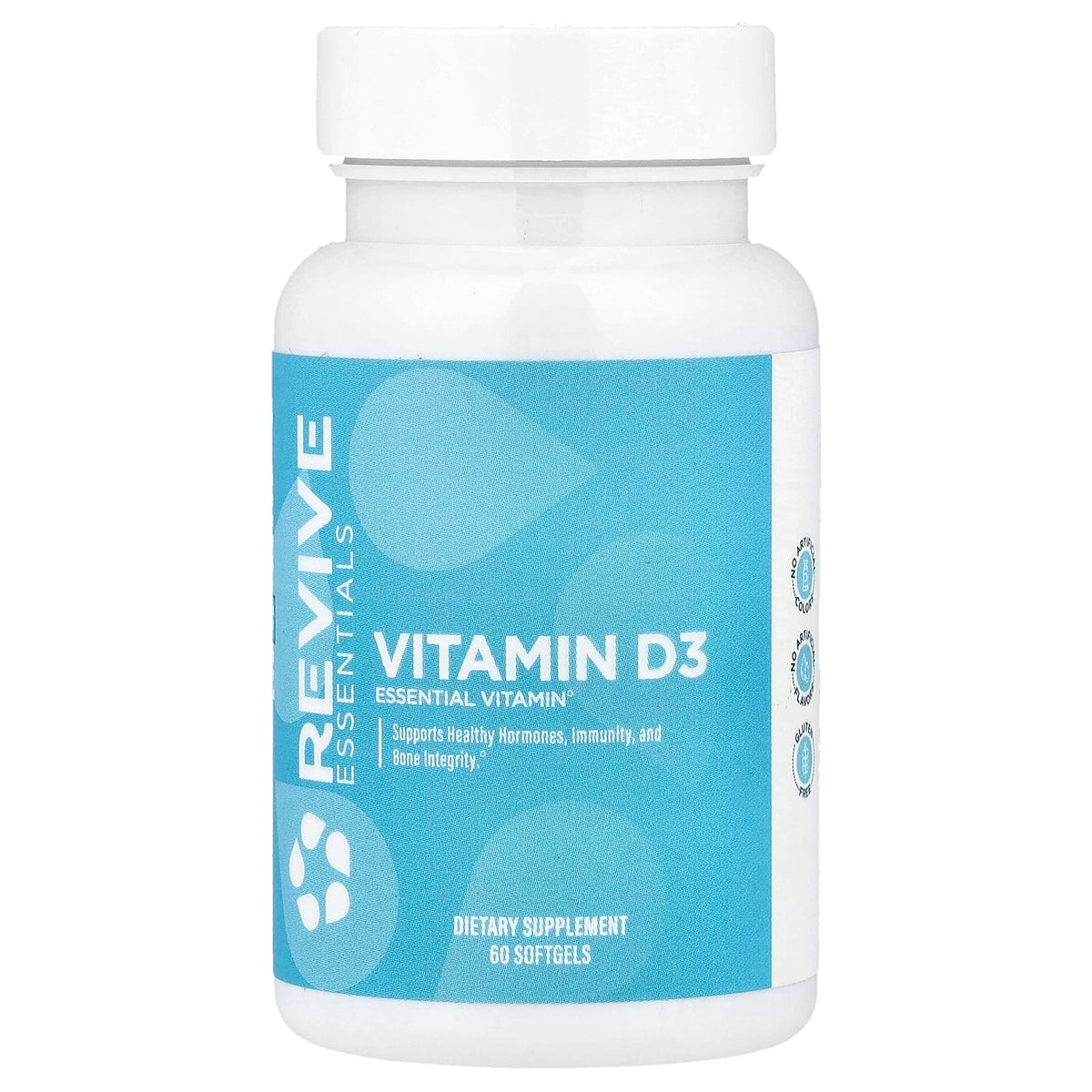 Revive - Vitamin D3
