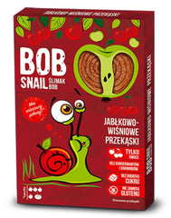 BOB SNAIL - Fruit Snacks