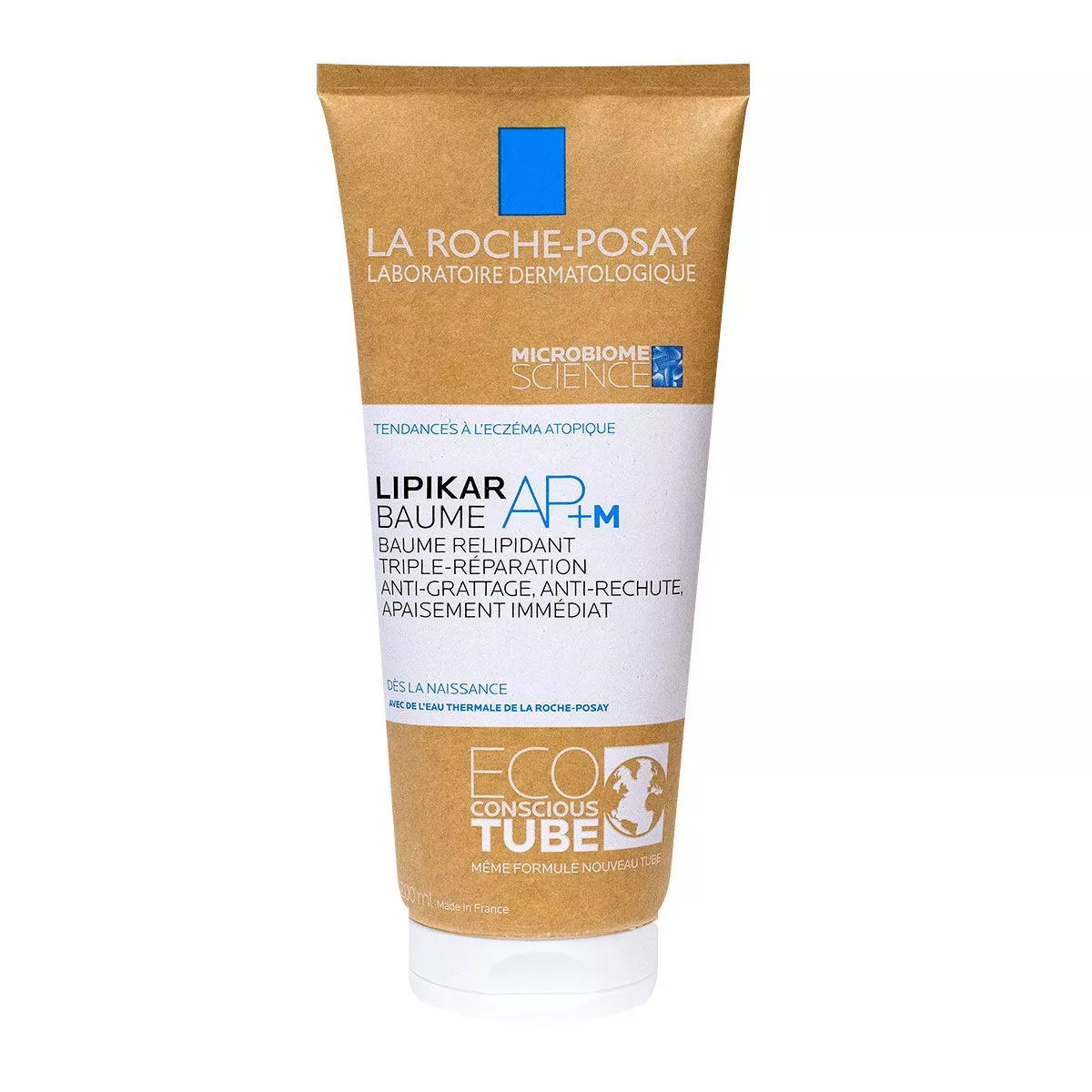 Serica - Lipikar AP+ M Relipidant Balm 200ml
