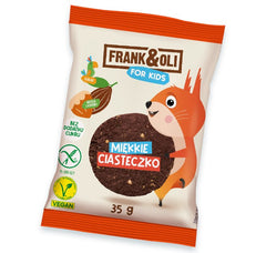 Frank&Oli - For Kids Soft Cookie