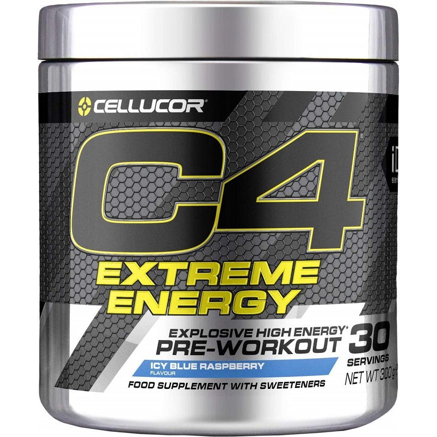 Cellucor - C4 Extreme Energy