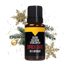 Bilovit - Essential Oil Blend