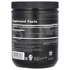 Universal Nutrition - Juiced Aminos - Amino Acid Complex