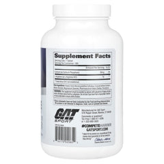 Gat Sport - L-Arginin - 180 Tabs - 180 Tabs