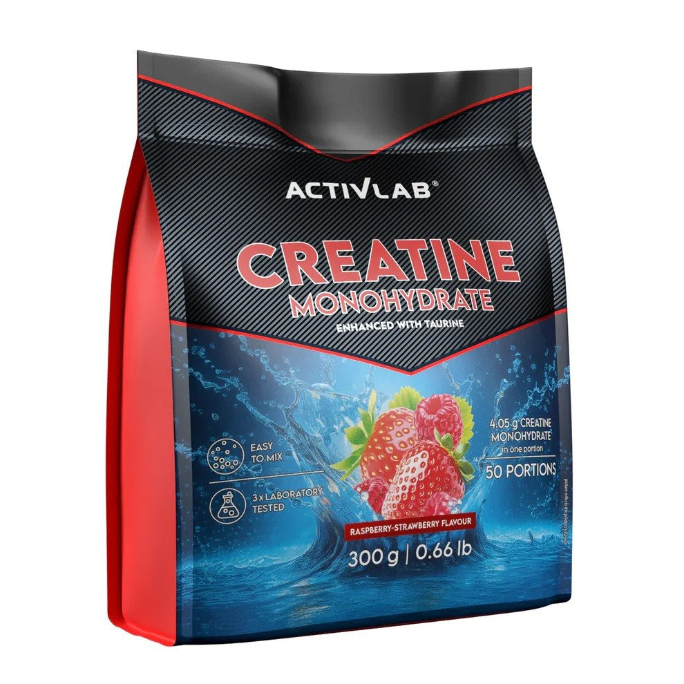Activlab - Creatine Monohydrate