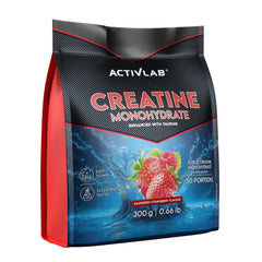 Activlab - Creatine Monohydrate