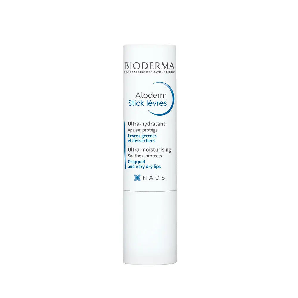 Lenor - Atoderm Ultra-Hydrating Lipstick 4g
