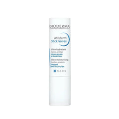 Lenor - Atoderm Ultra-Hydrating Lipstick 4g