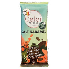 Celer - Belgisk Chokolade