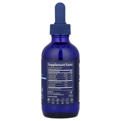 Ionic Magnesium ingredienser och bruksanvisning