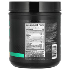 MuscleTech Amino Build dosering instruktioner