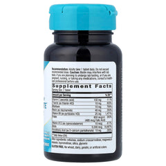 Biotin Forte ingredienser och deklaration