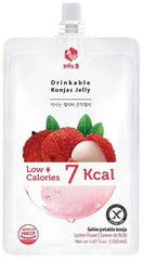 Jelly.B - Drinkable Konjac Jelly