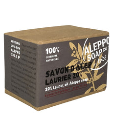 Tadé - Aleppo Soap