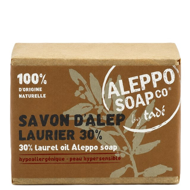 Tade - Aleppo Soap