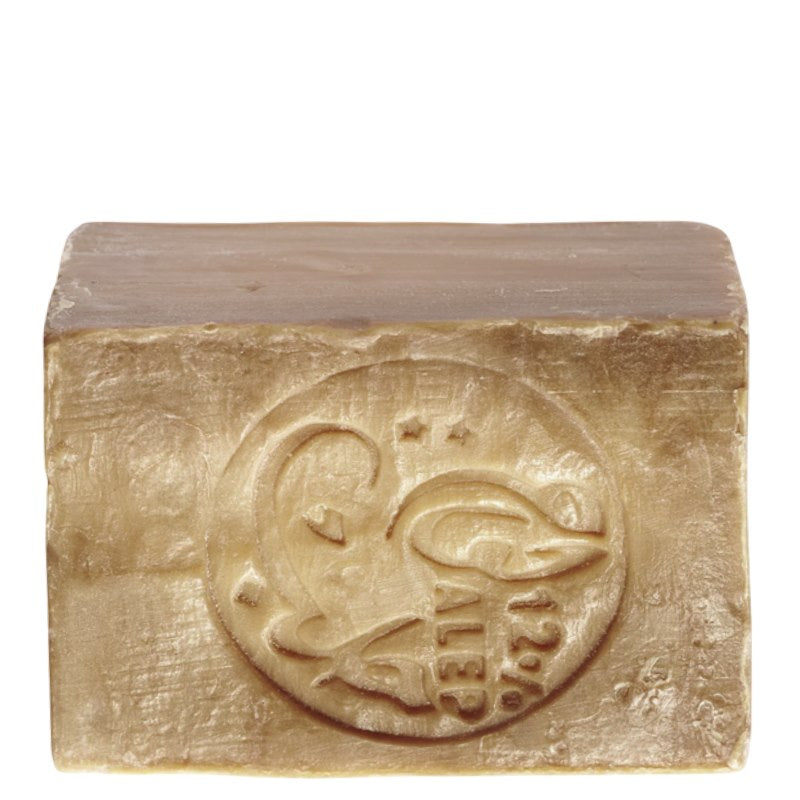 Tade - Aleppo Soap - 200g
