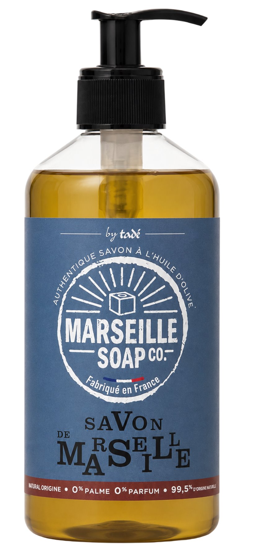 Tade - Savon de Marseille