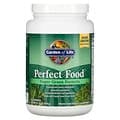 Garden Of Life - Perfect Food Original - Super Green Formula