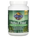 Garden Of Life - Perfect Food Original - Super Green Formula