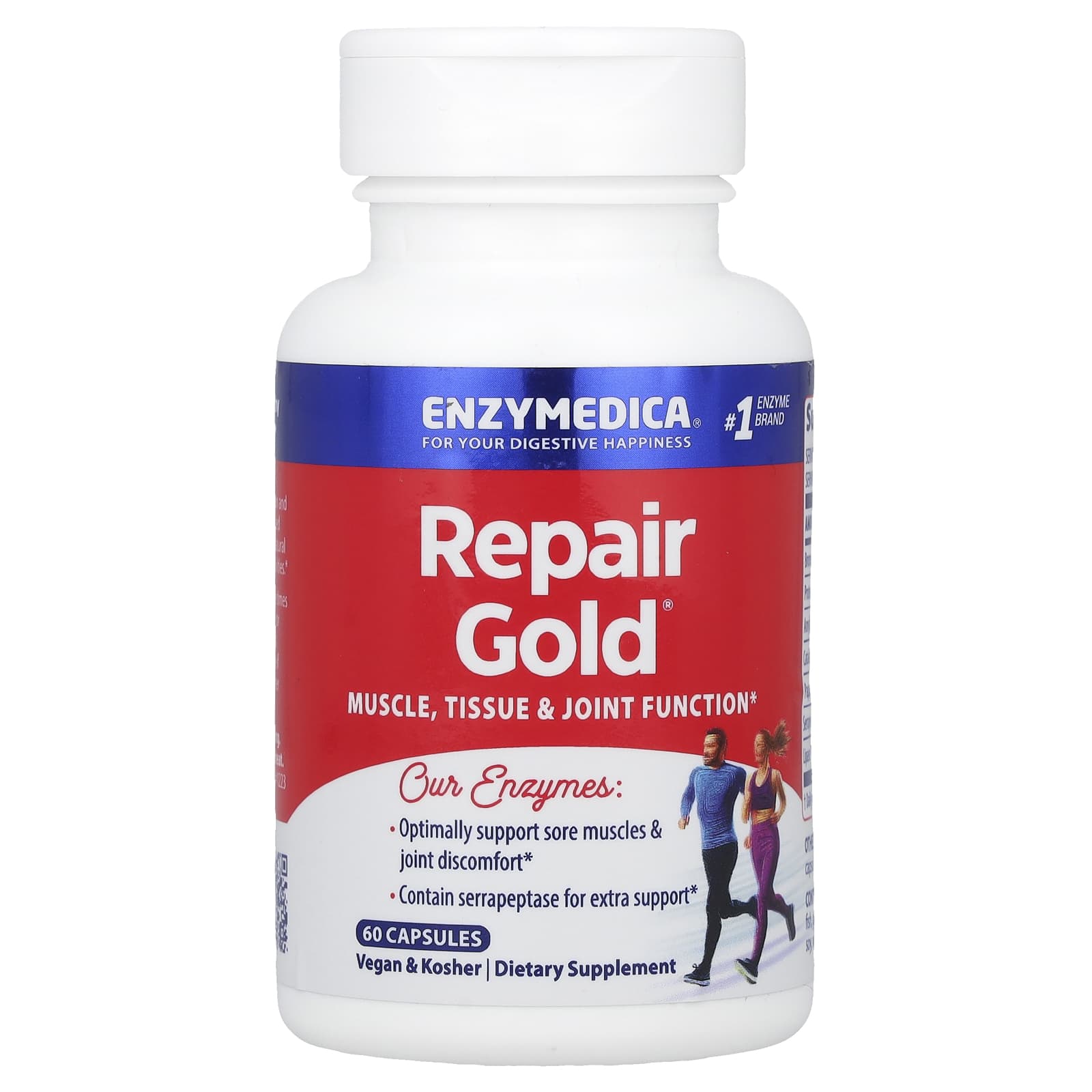 Enzymedica - Repair Gold
