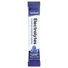 Nutricost - Elektrolyyttien Nesteytys Stick Pack