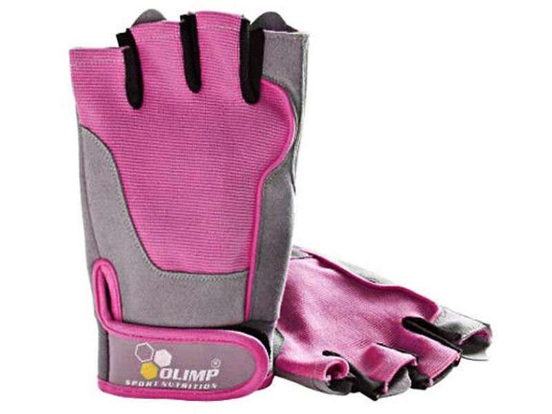 Olimp Labs - Fitness One Training Gloves