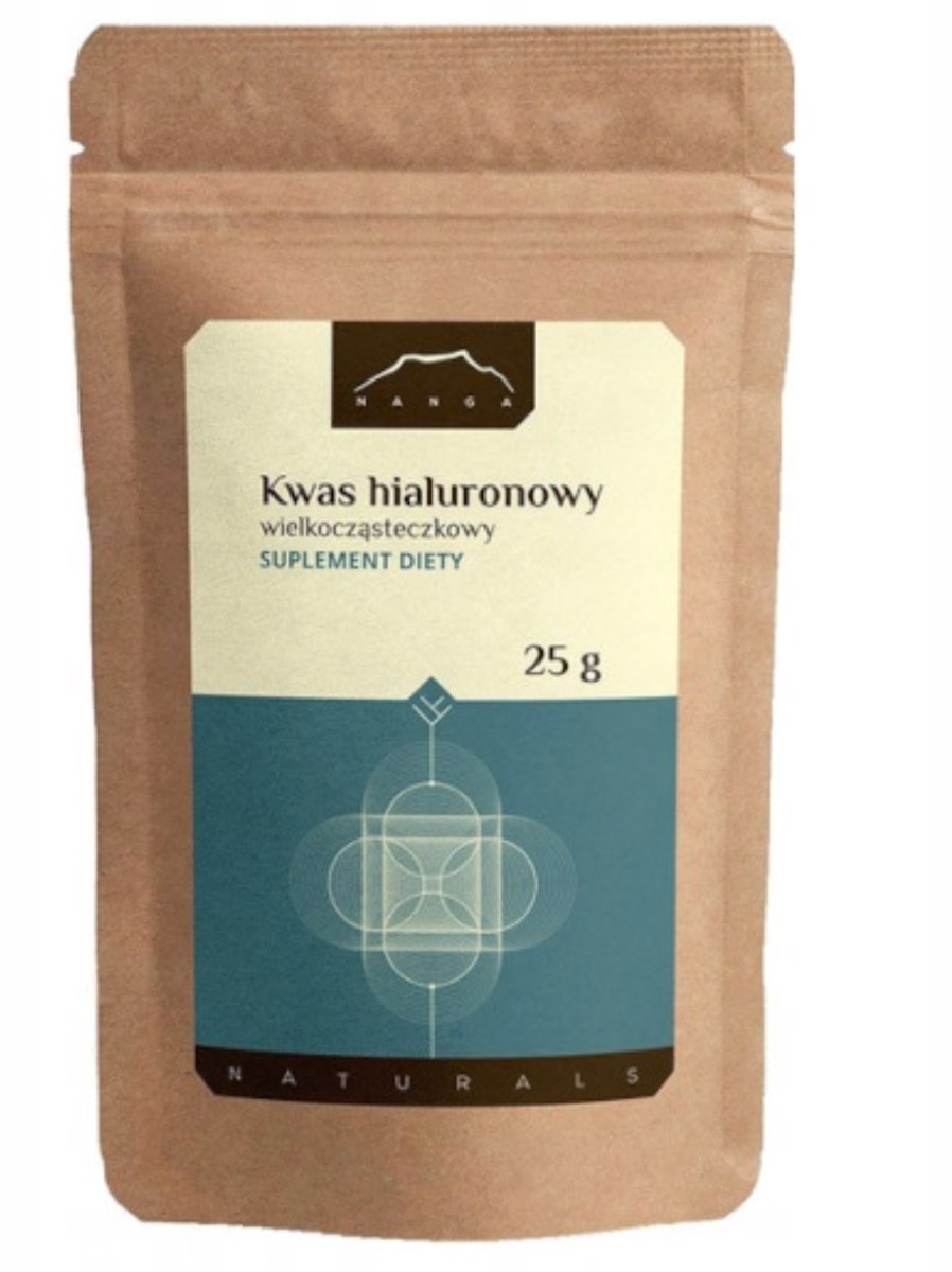 NANGA - Hyaluronic Acid
