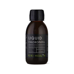 KIKI Health - Nestemäinen Klorofylli