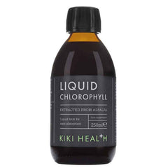 KIKI Health - Nestemäinen Klorofylli