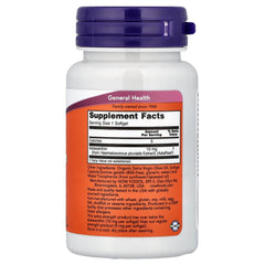 Now Foods - Extra Vahva Astaksantiini - 30 Kapselia