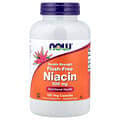 NOW Foods - Flush-Free Niacin - 30 Caps
