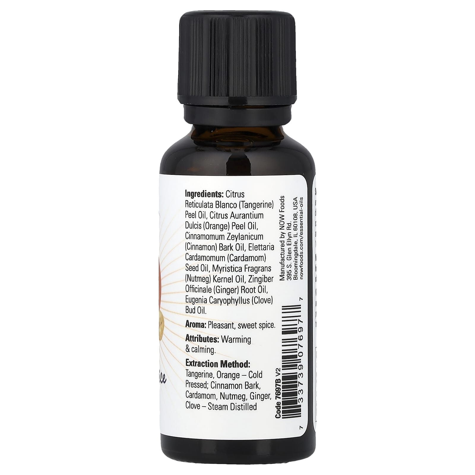 NOW Foods - Essential Oil