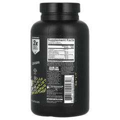 EFX Sports - Kre-Alkalyn Hardcore - 120 kapsler