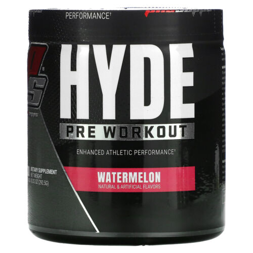 ProSupps - Hyde Pre Workout